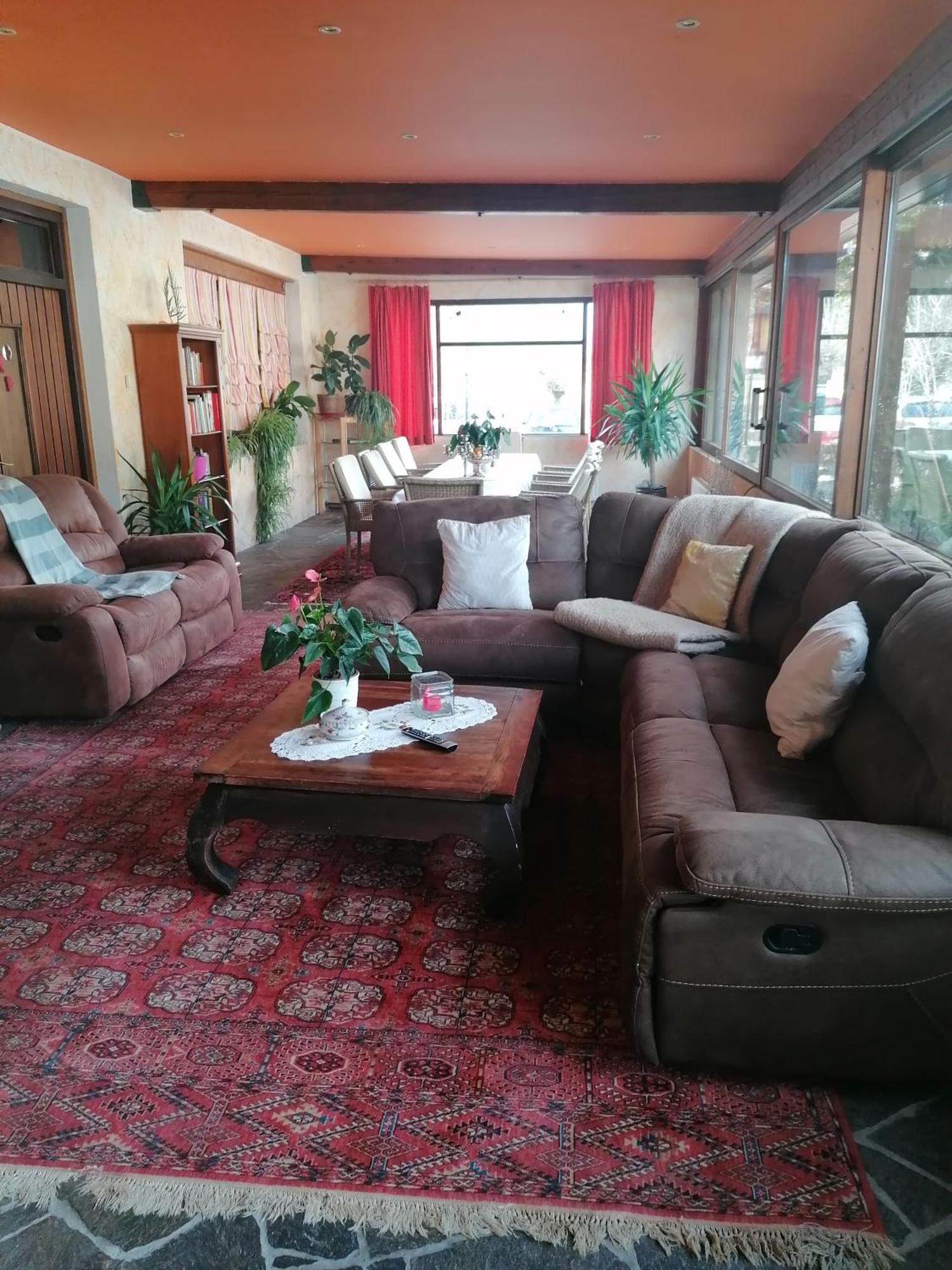 Irschen Hotel Vanda מראה חיצוני תמונה