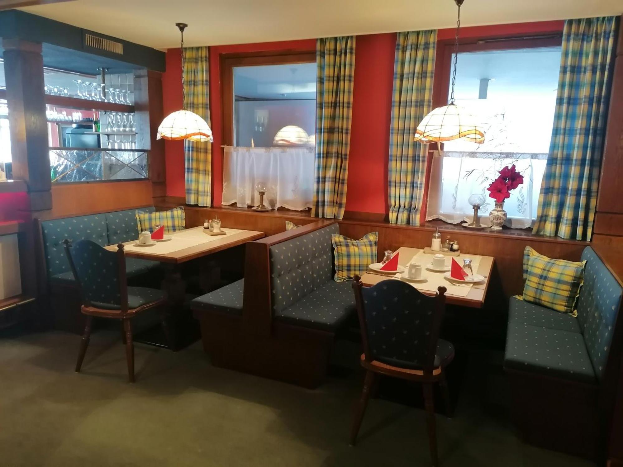 Irschen Hotel Vanda מראה חיצוני תמונה