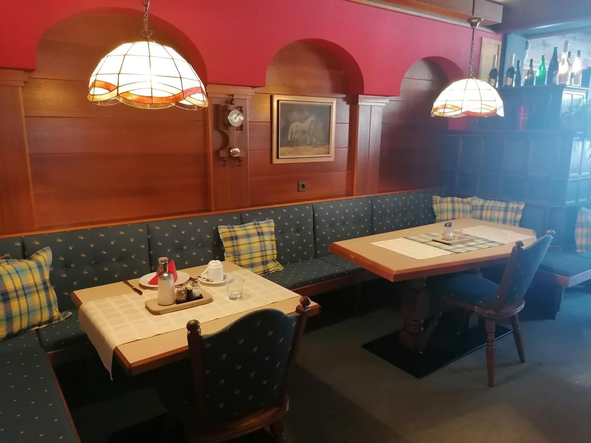 Irschen Hotel Vanda מראה חיצוני תמונה