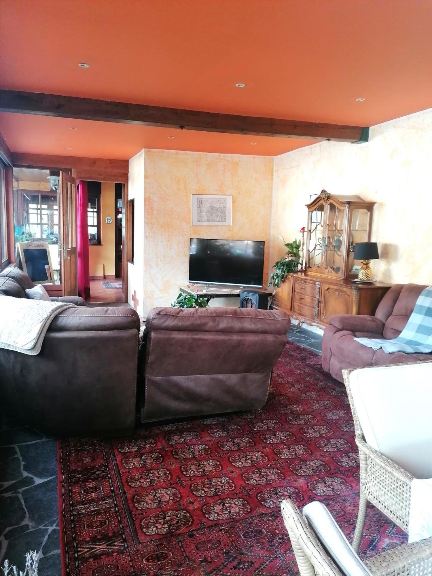 Irschen Hotel Vanda מראה חיצוני תמונה