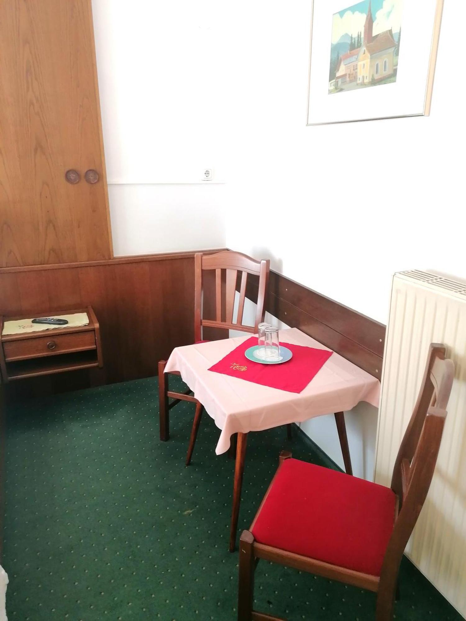 Irschen Hotel Vanda מראה חיצוני תמונה