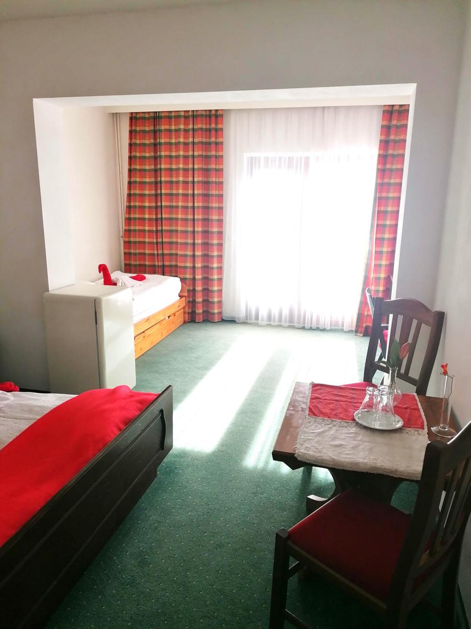 Irschen Hotel Vanda מראה חיצוני תמונה