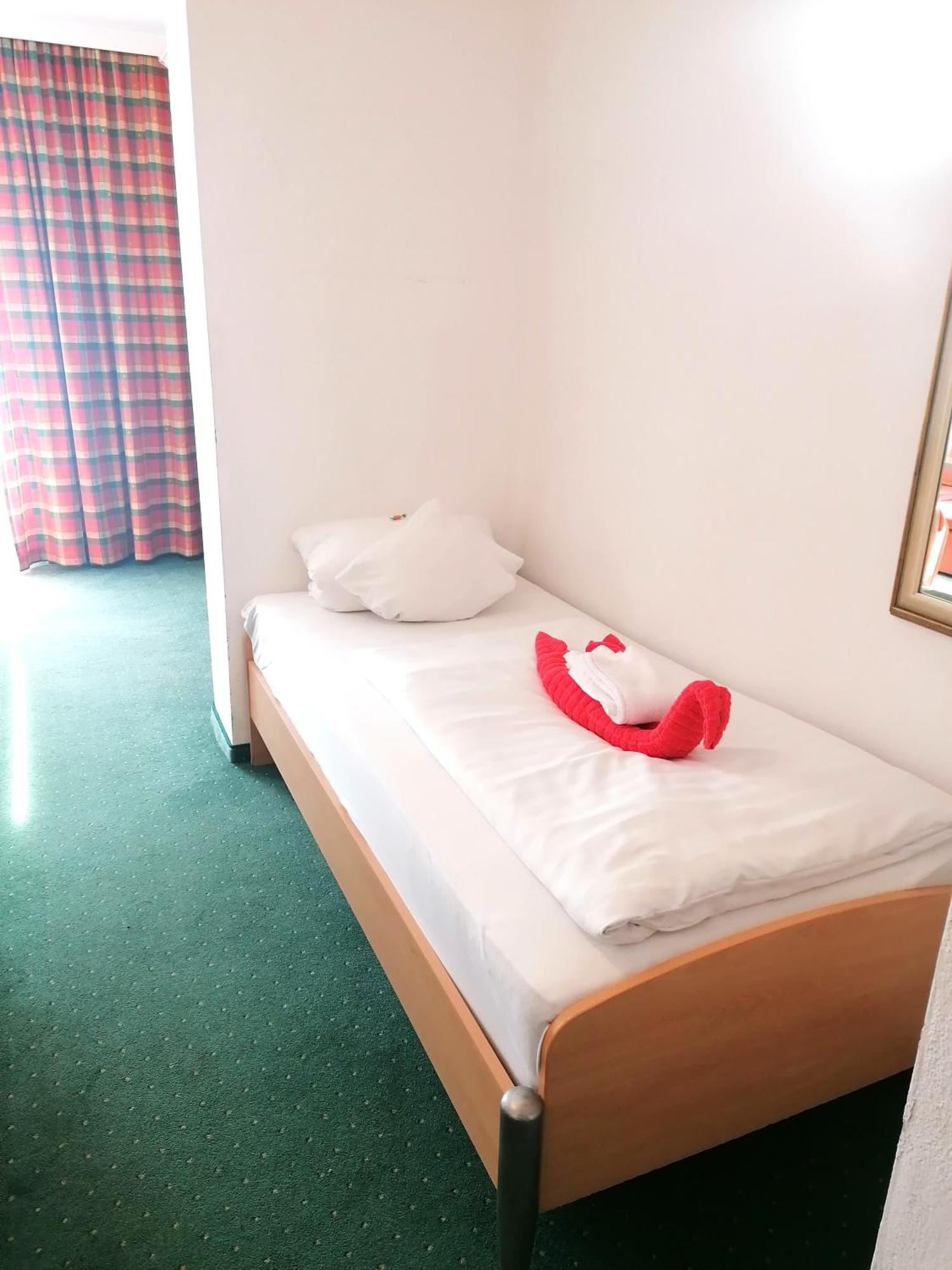 Irschen Hotel Vanda מראה חיצוני תמונה