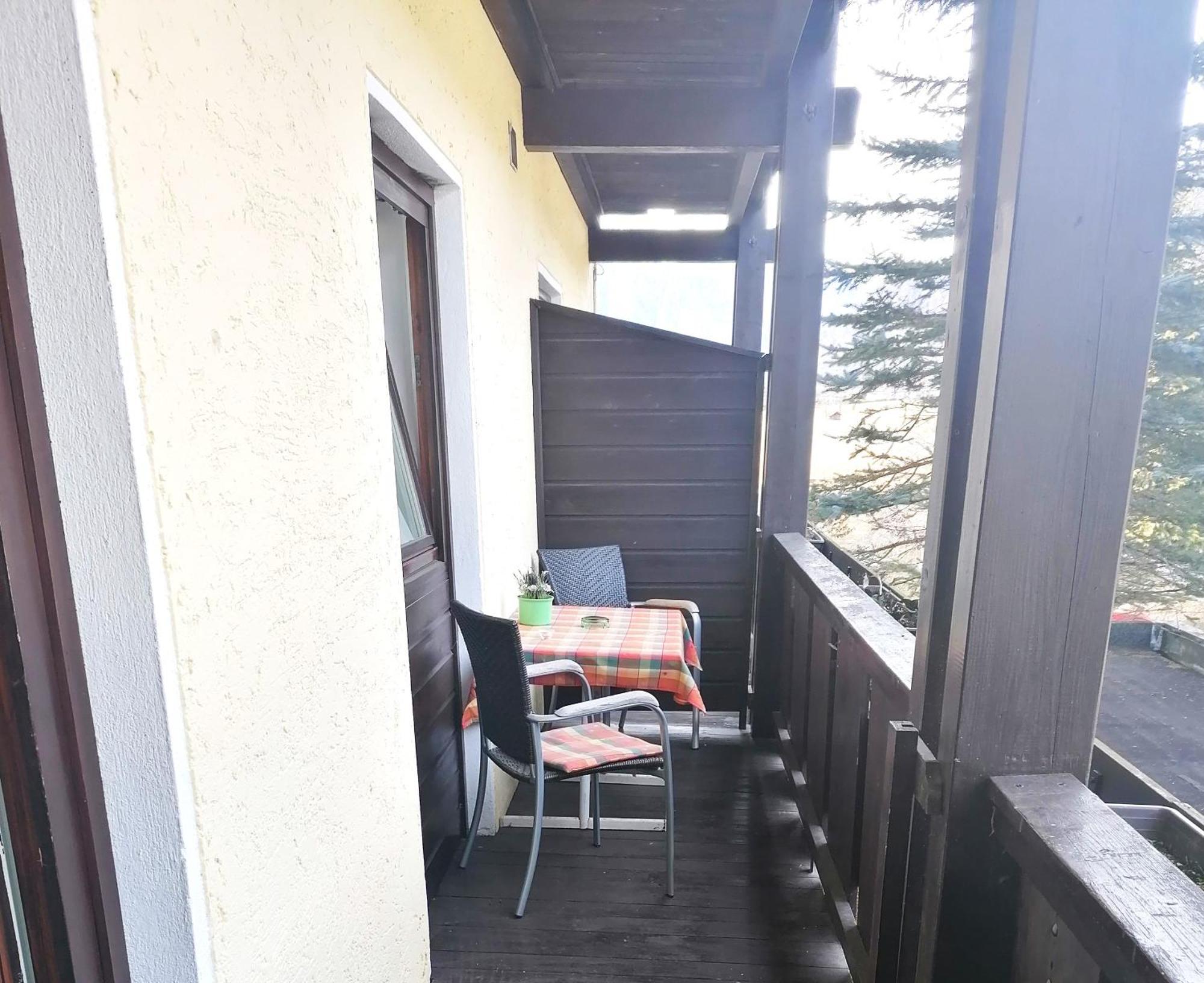Irschen Hotel Vanda מראה חיצוני תמונה