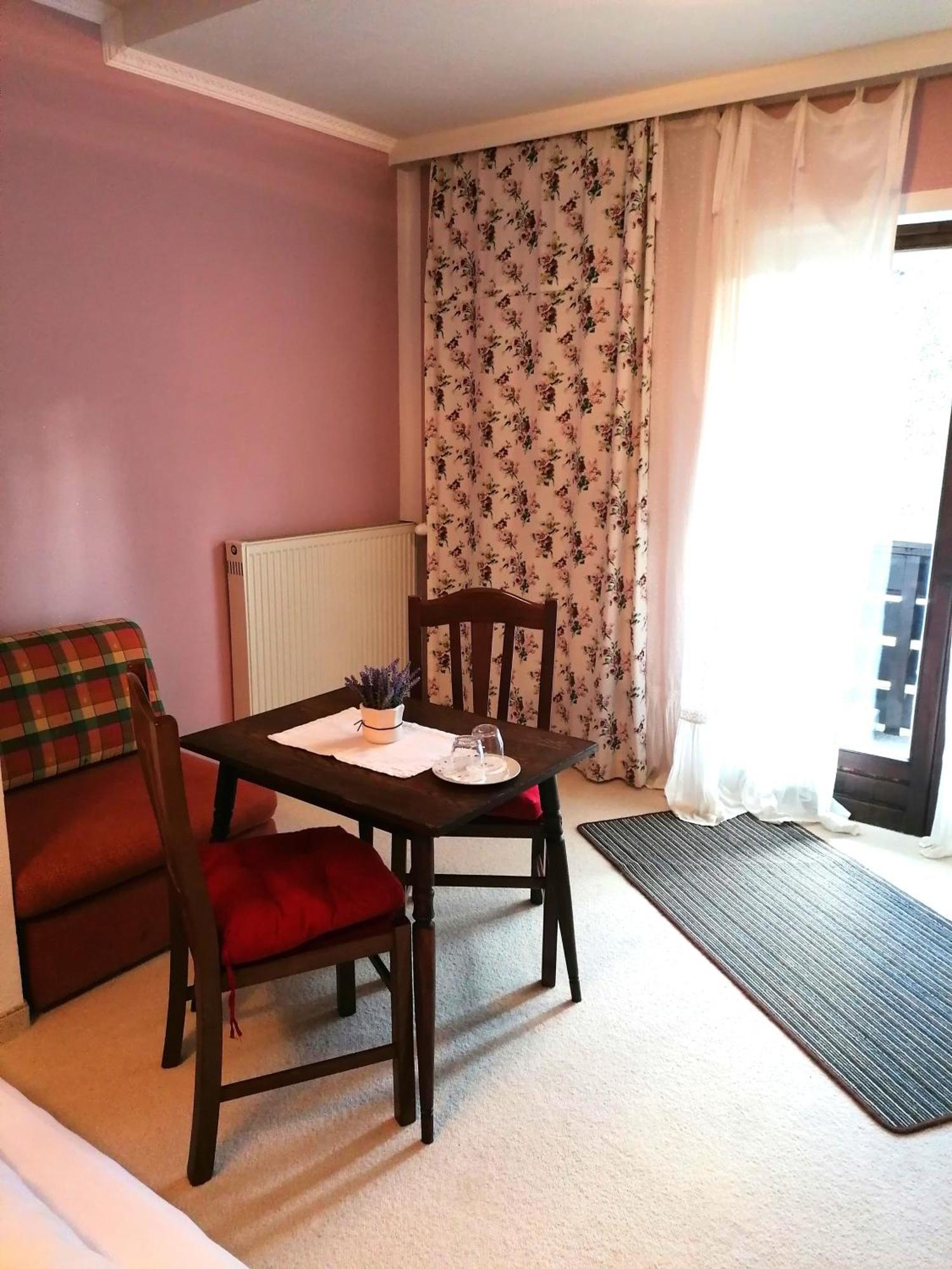 Irschen Hotel Vanda מראה חיצוני תמונה