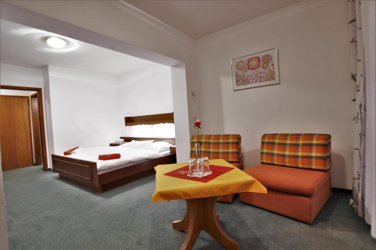 Irschen Hotel Vanda מראה חיצוני תמונה