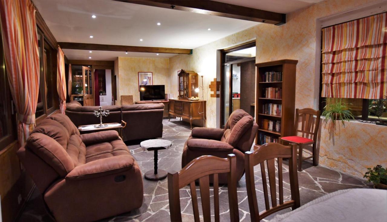 Irschen Hotel Vanda מראה חיצוני תמונה
