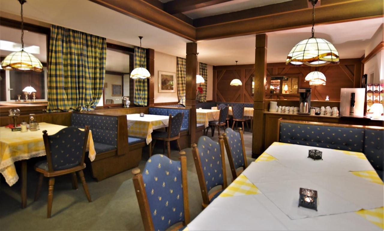Irschen Hotel Vanda מראה חיצוני תמונה
