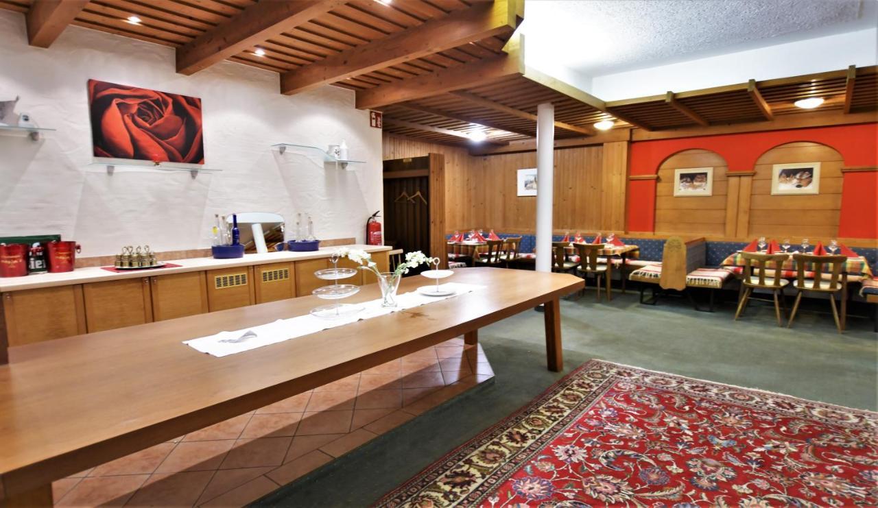 Irschen Hotel Vanda מראה חיצוני תמונה