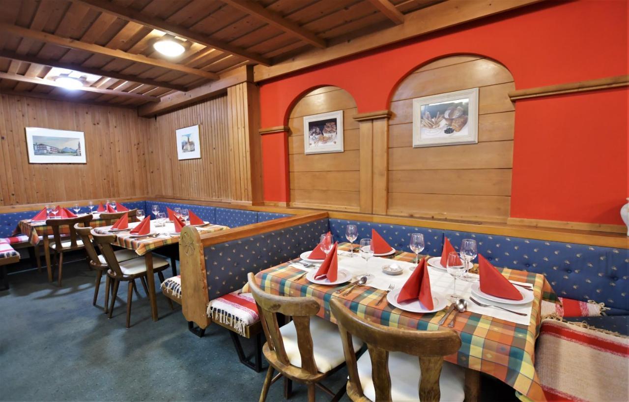 Irschen Hotel Vanda מראה חיצוני תמונה