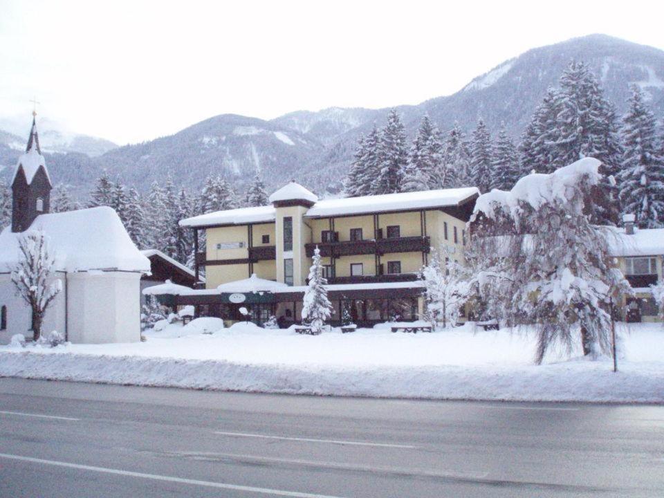 Irschen Hotel Vanda מראה חיצוני תמונה