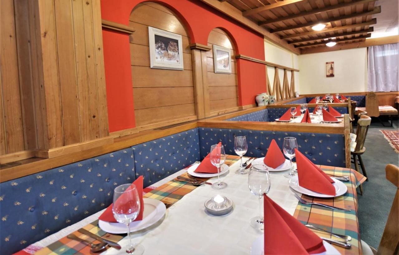 Irschen Hotel Vanda מראה חיצוני תמונה