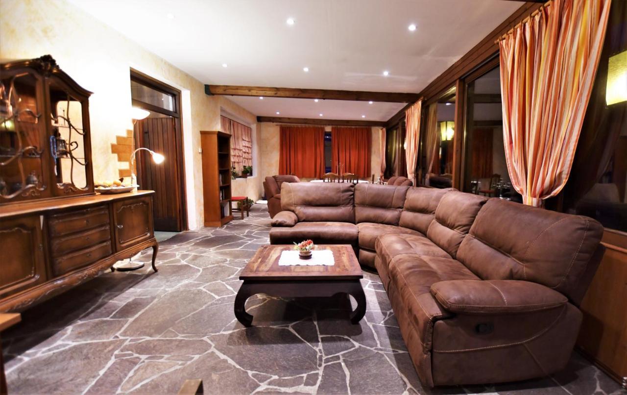 Irschen Hotel Vanda מראה חיצוני תמונה