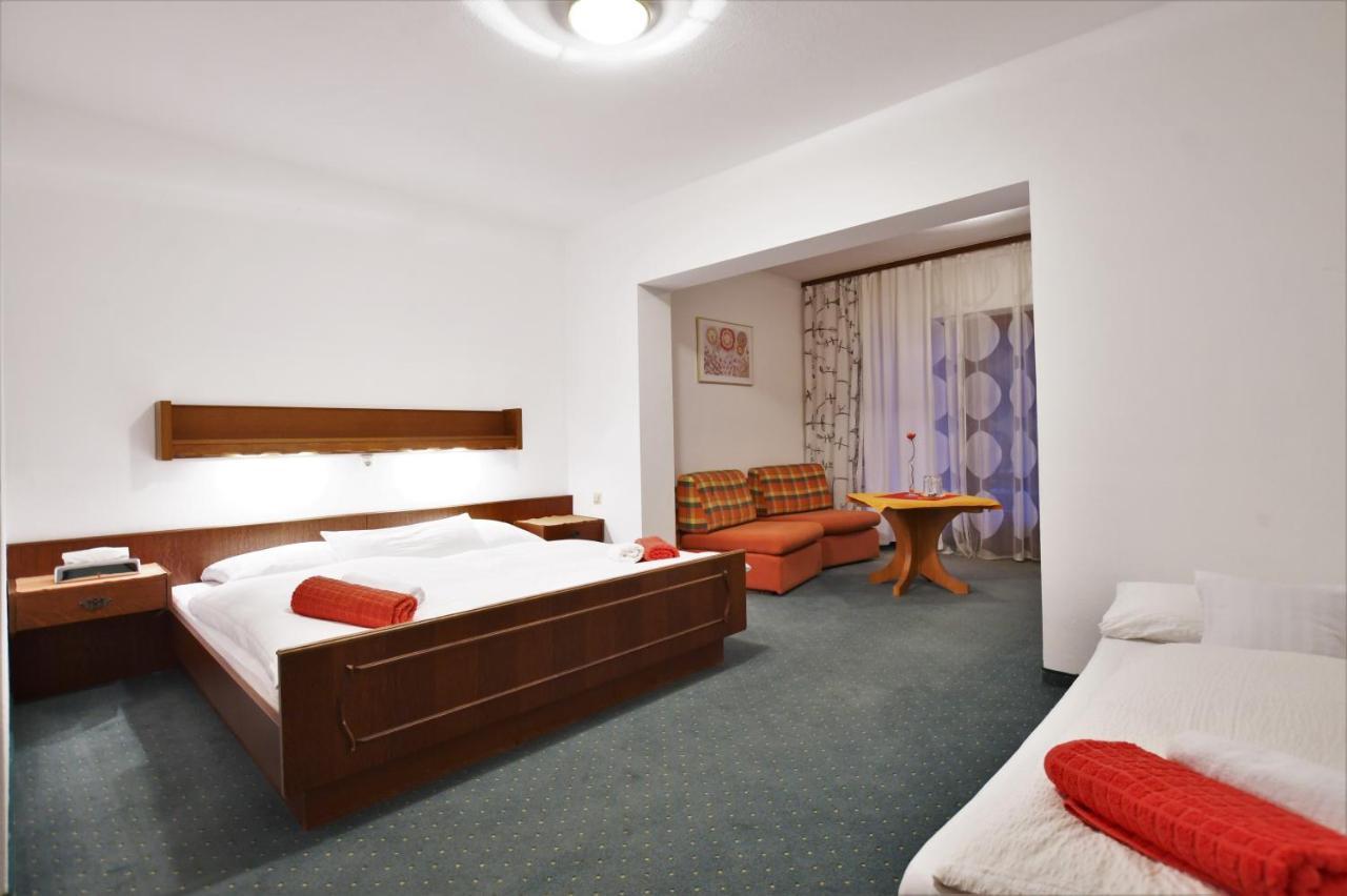 Irschen Hotel Vanda מראה חיצוני תמונה