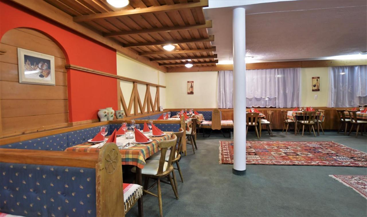 Irschen Hotel Vanda מראה חיצוני תמונה