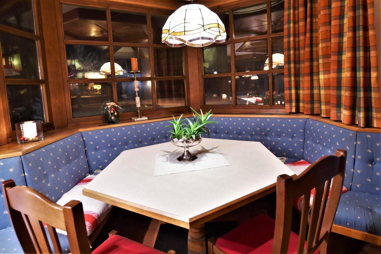 Irschen Hotel Vanda מראה חיצוני תמונה