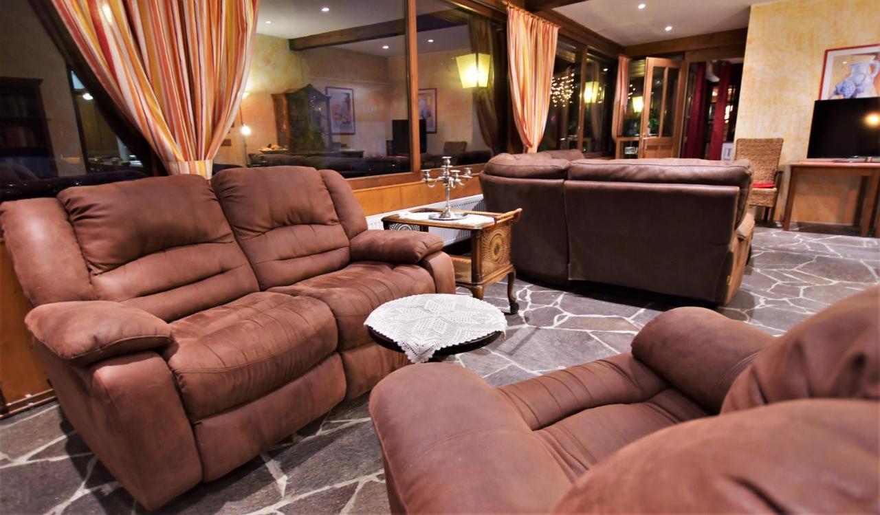 Irschen Hotel Vanda מראה חיצוני תמונה