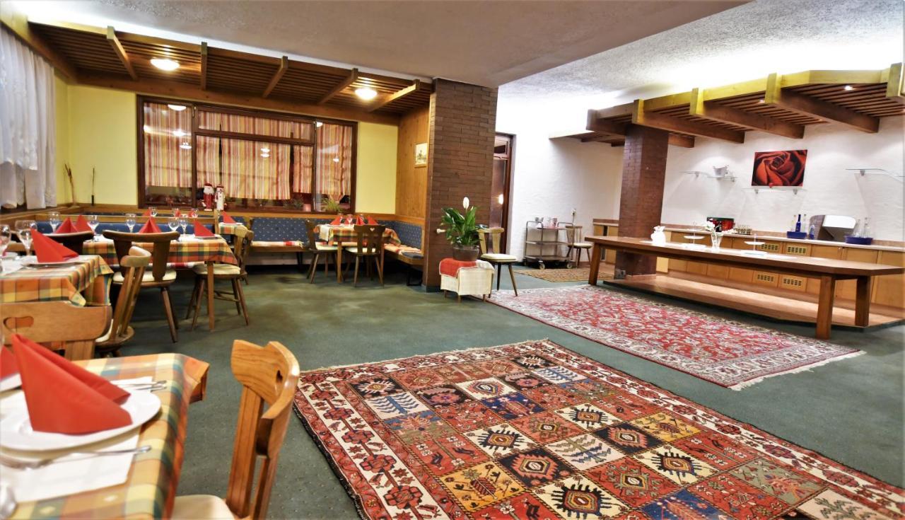 Irschen Hotel Vanda מראה חיצוני תמונה