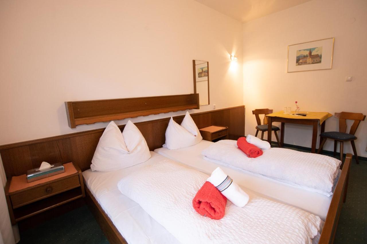 Irschen Hotel Vanda מראה חיצוני תמונה