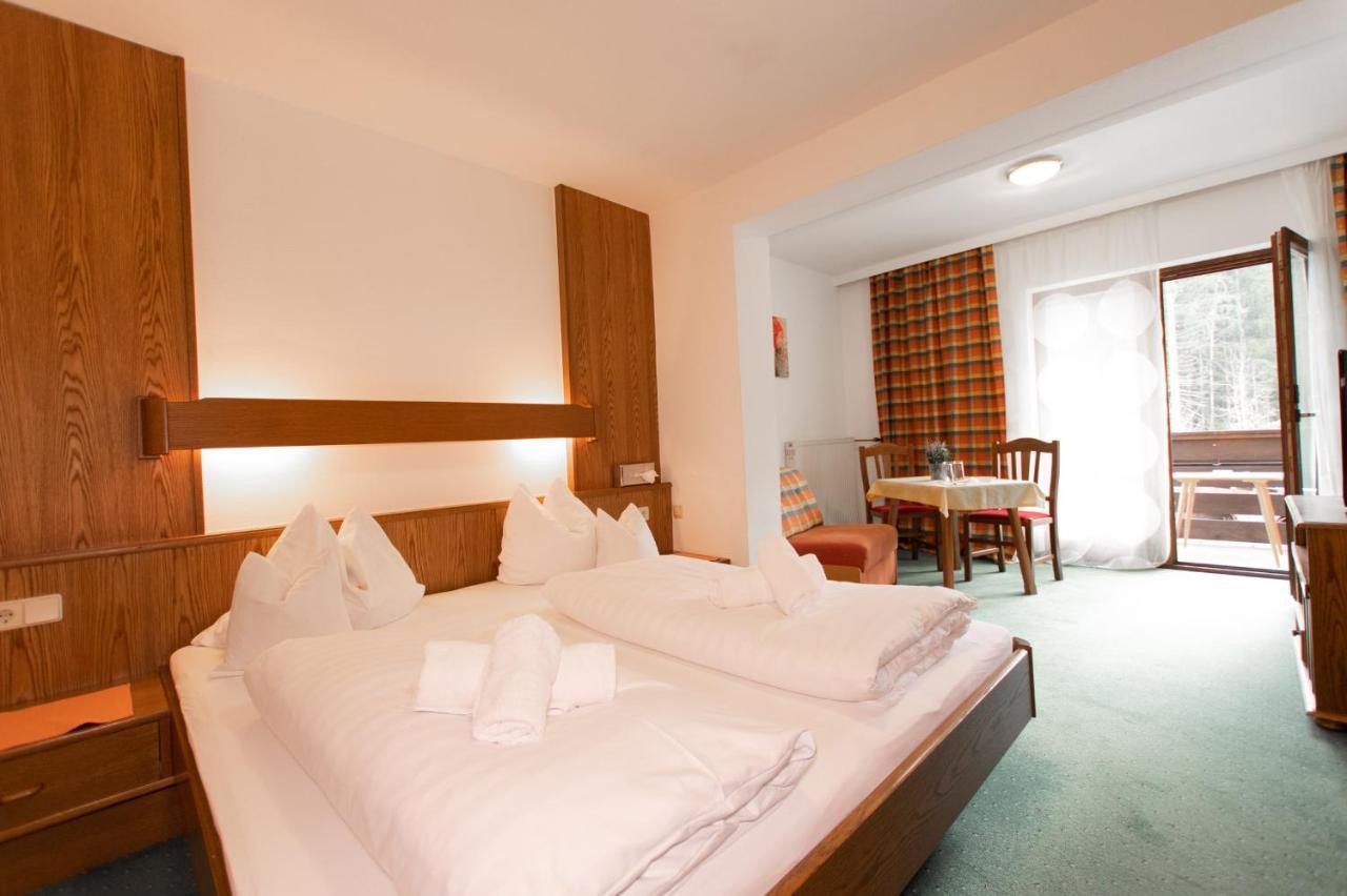 Irschen Hotel Vanda מראה חיצוני תמונה