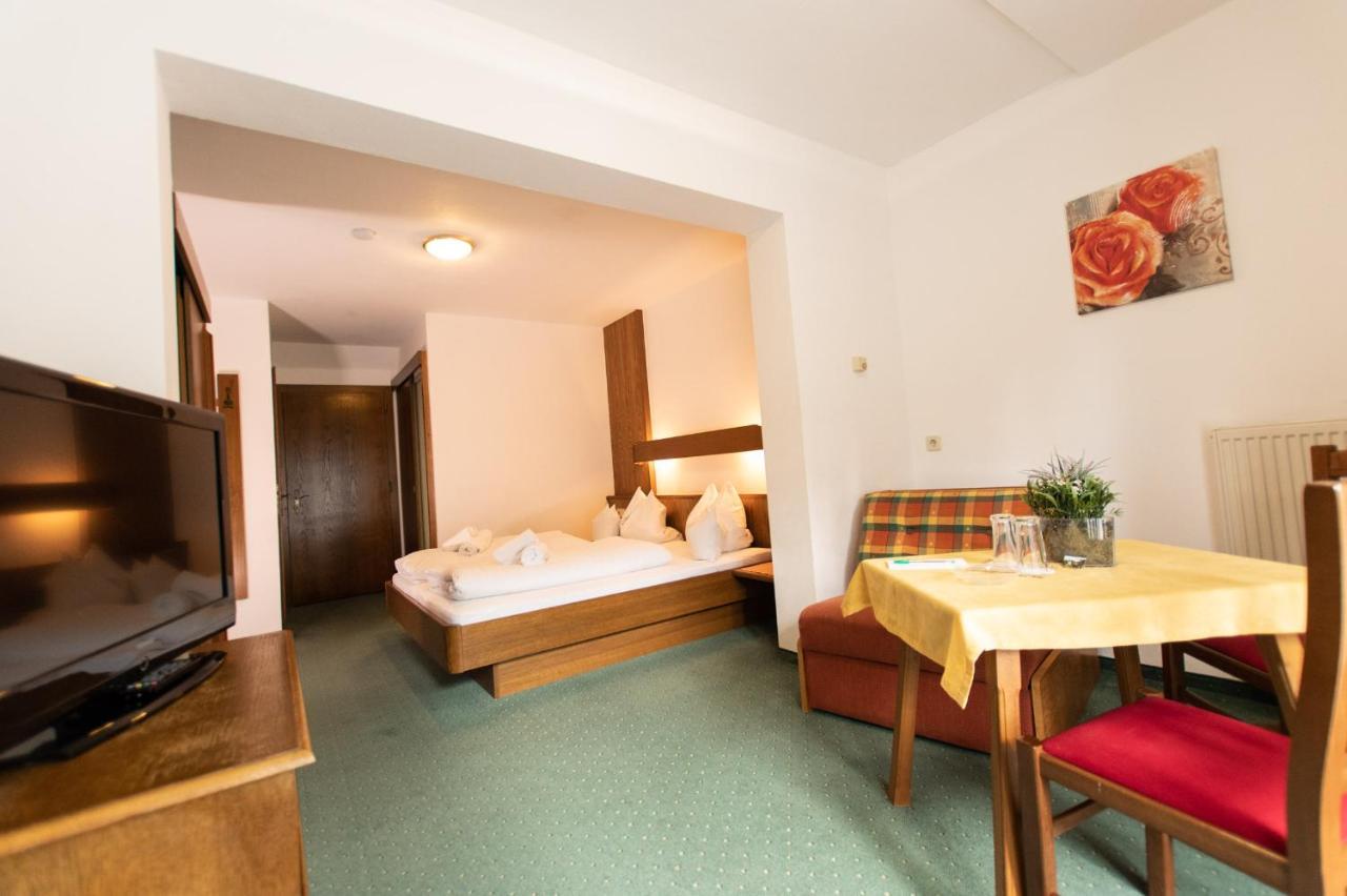 Irschen Hotel Vanda מראה חיצוני תמונה