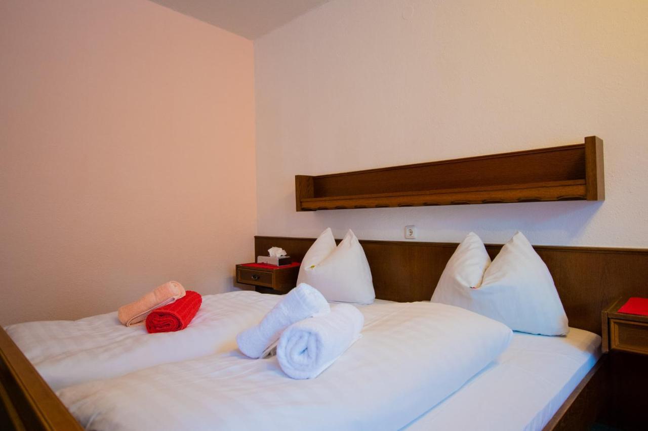 Irschen Hotel Vanda מראה חיצוני תמונה