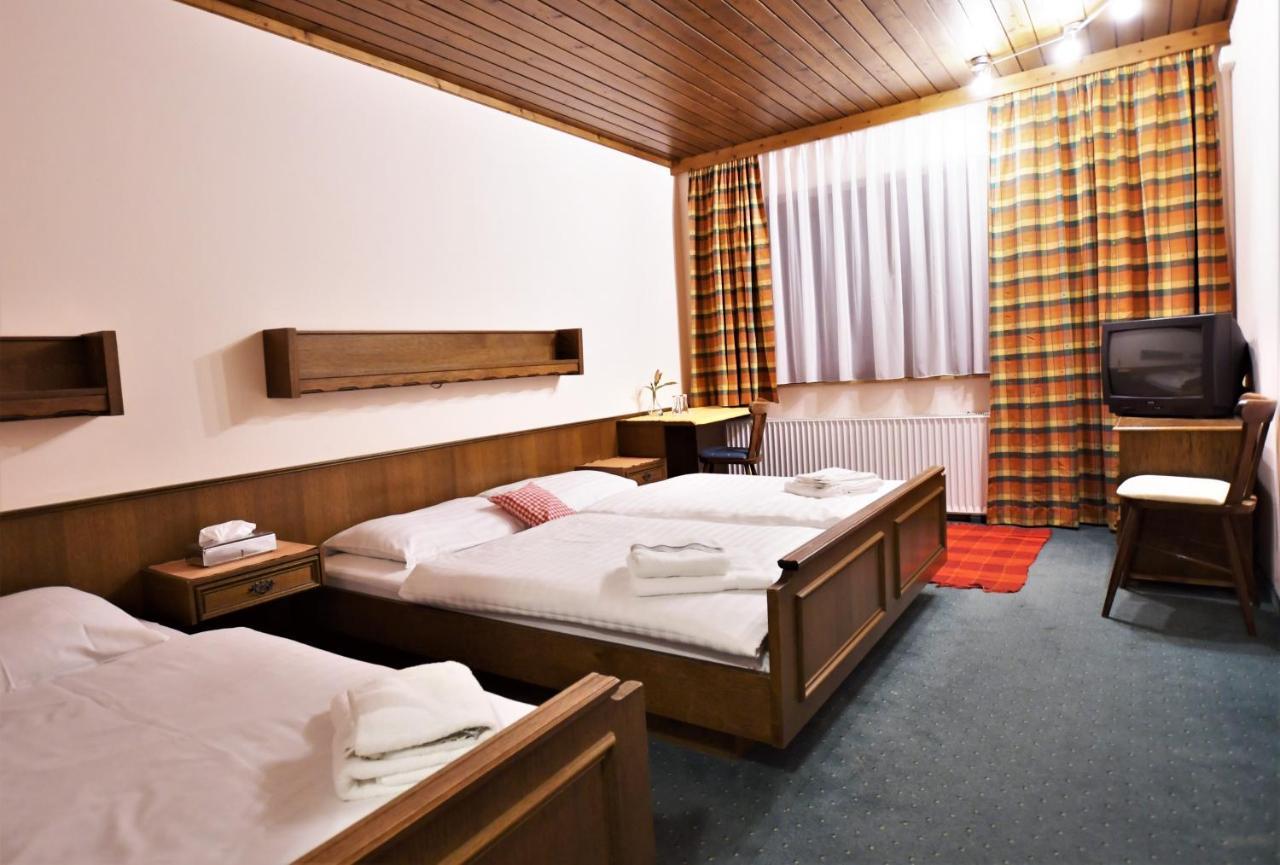 Irschen Hotel Vanda מראה חיצוני תמונה