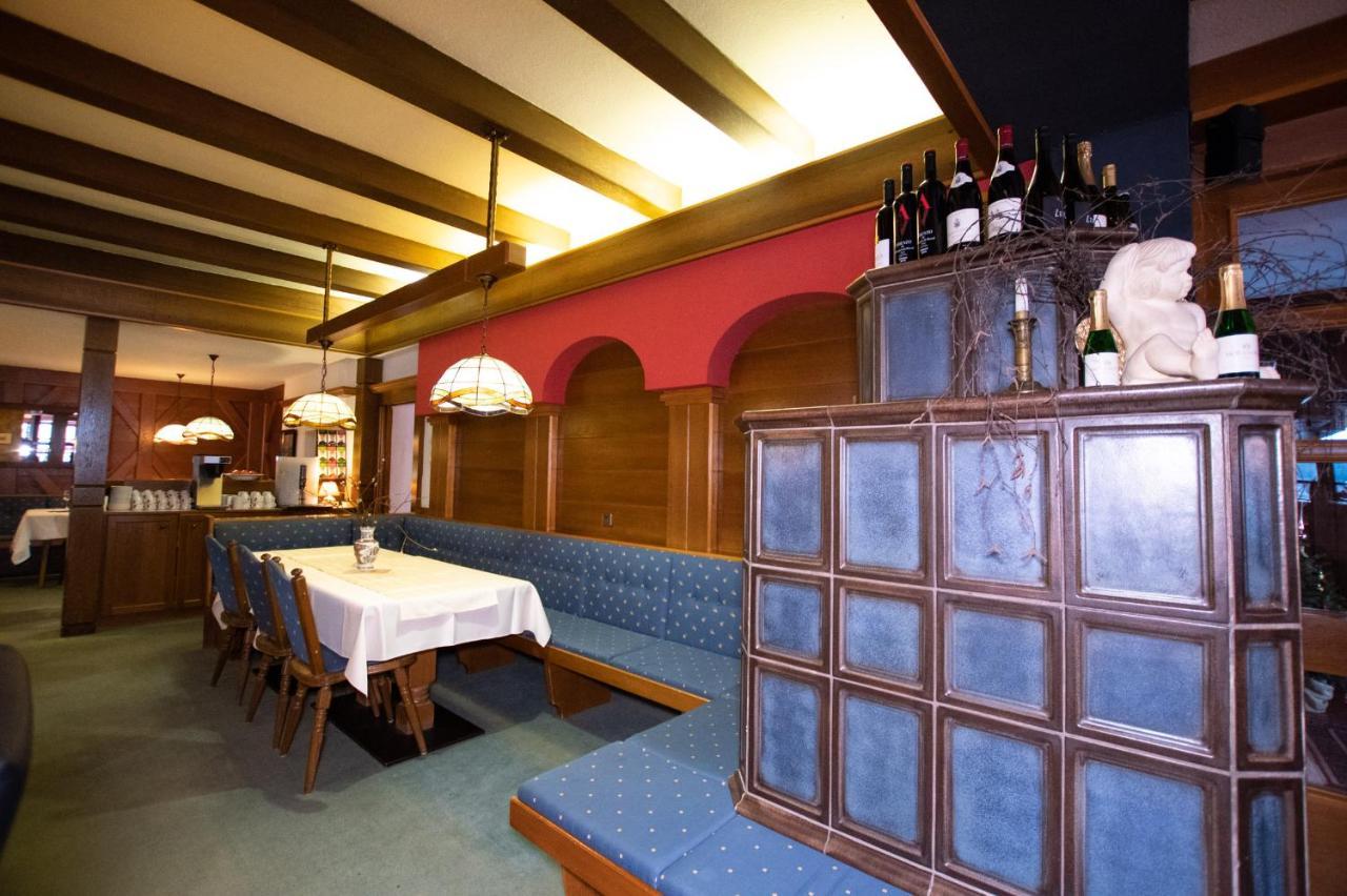 Irschen Hotel Vanda מראה חיצוני תמונה