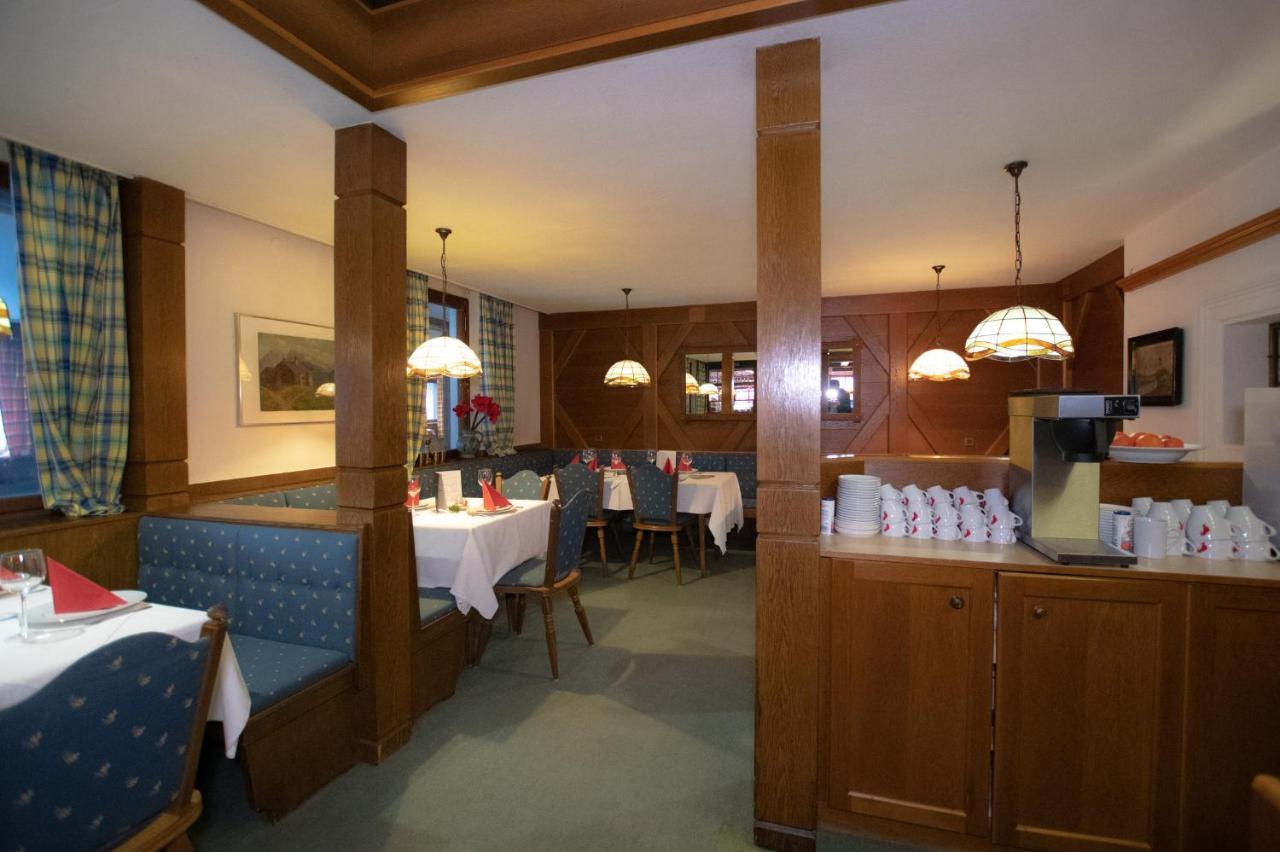 Irschen Hotel Vanda מראה חיצוני תמונה