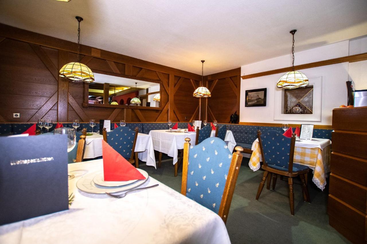 Irschen Hotel Vanda מראה חיצוני תמונה