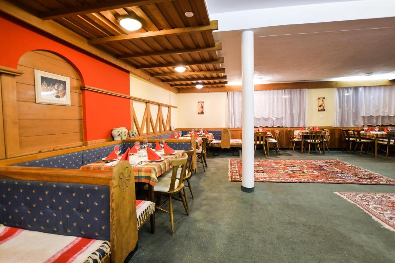 Irschen Hotel Vanda מראה חיצוני תמונה