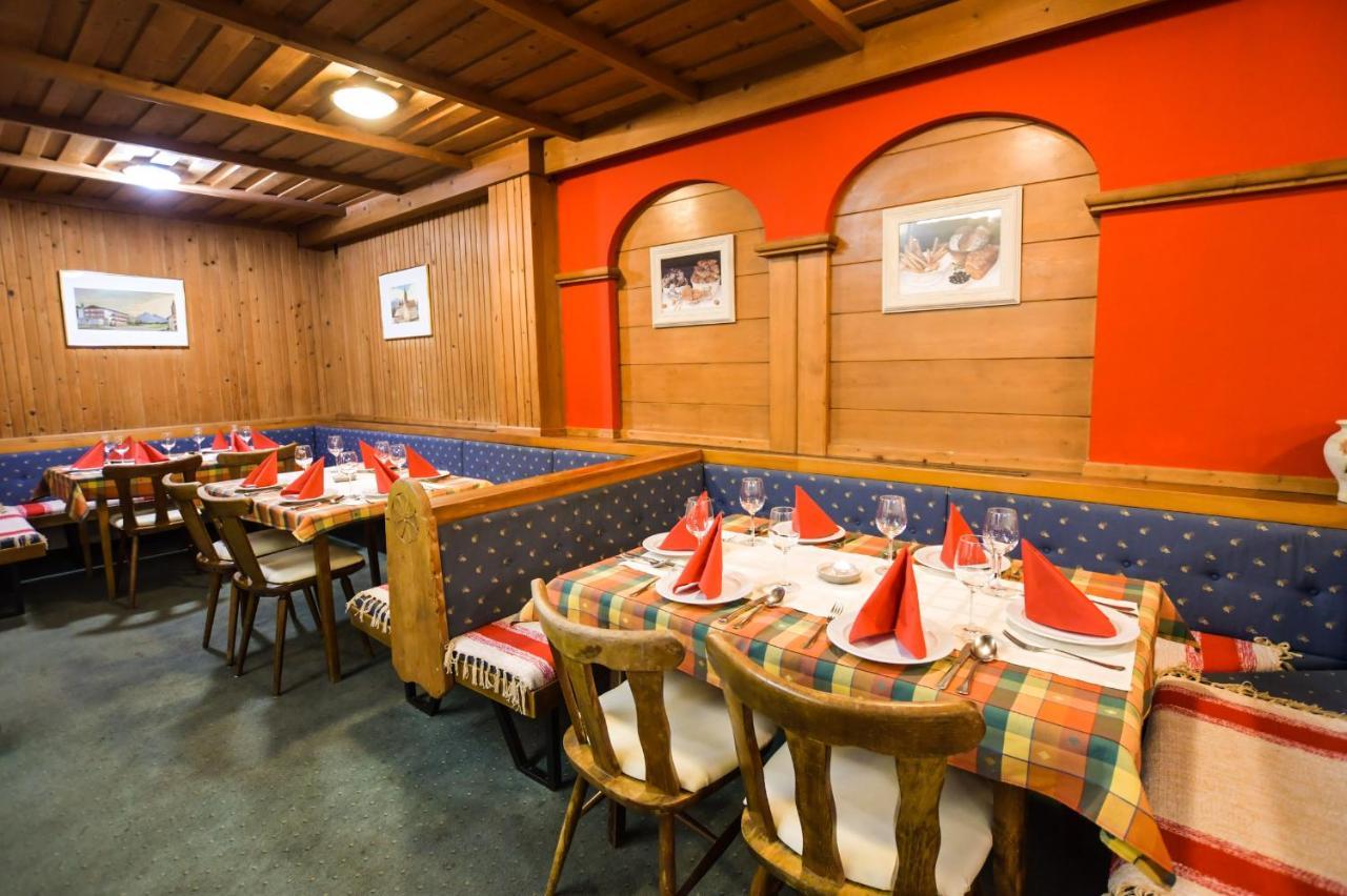 Irschen Hotel Vanda מראה חיצוני תמונה