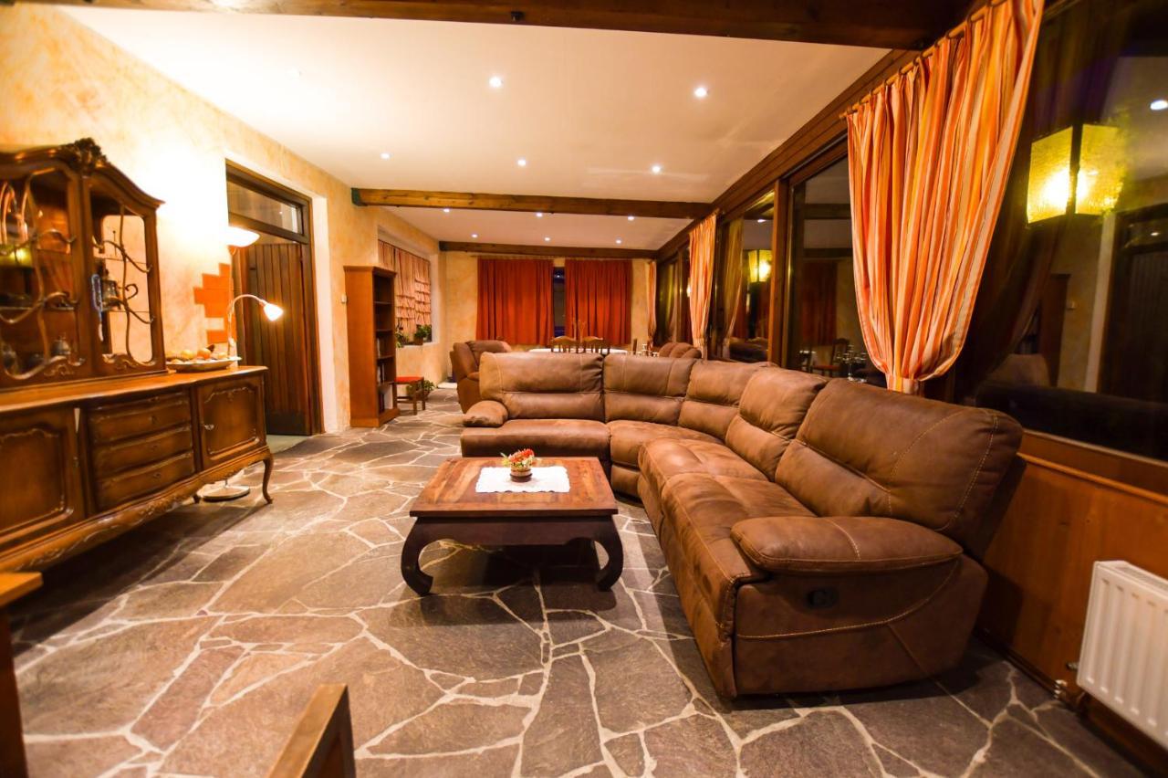 Irschen Hotel Vanda מראה חיצוני תמונה