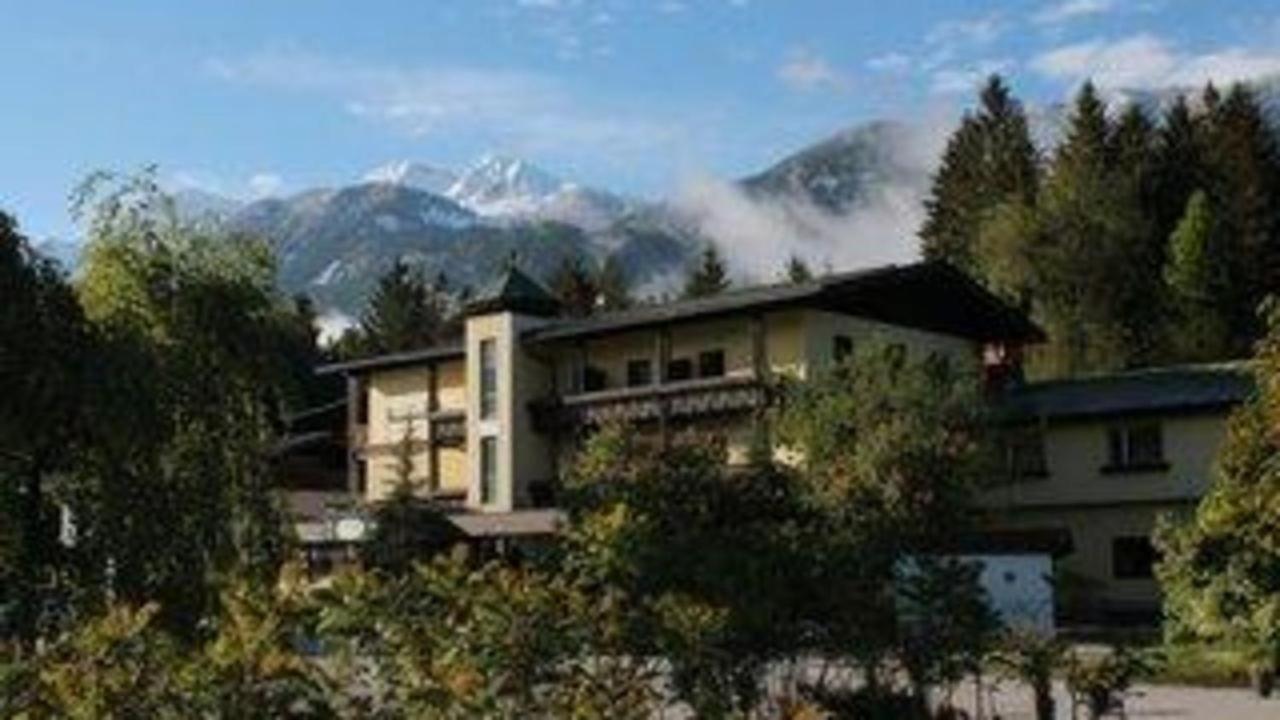 Irschen Hotel Vanda מראה חיצוני תמונה